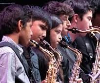 Stanford Jazz Workshop