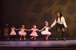 Spindrift School of Performing Arts