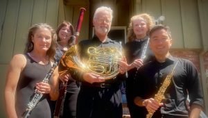 QUINTESSENCE QUINTET